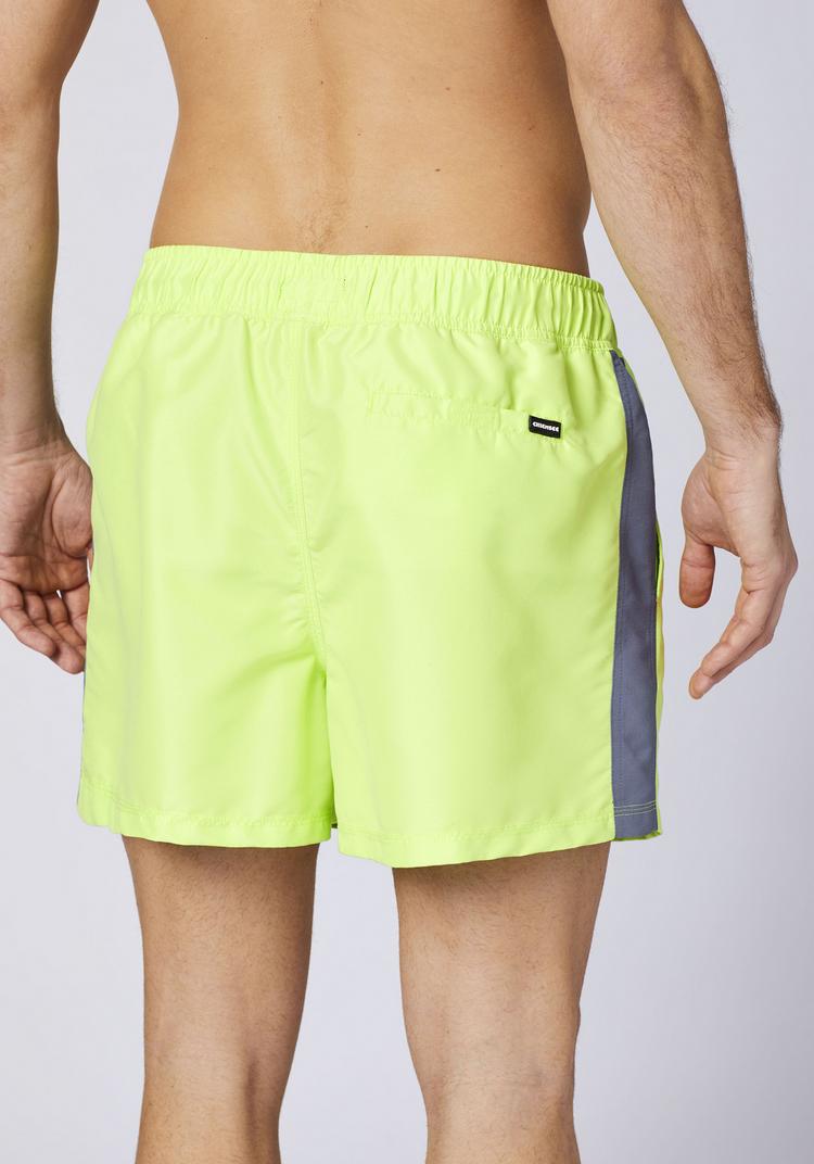 Chiemsee Chiemsee Badeshorts Badehose Herren - 13-0535 Sharp Green - 4 | SportScheck