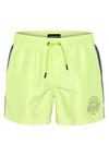 Chiemsee Badeshorts Badehose Herren - 13-0535 Sharp Green