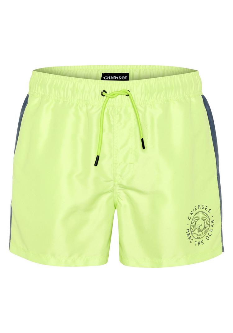 Chiemsee Chiemsee Badeshorts Badehose Herren - 13-0535 Sharp Green - 0 | SportScheck