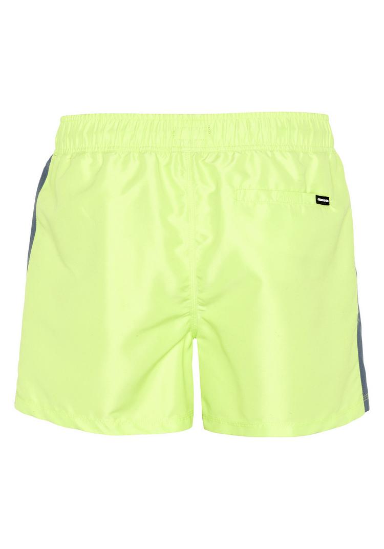 Chiemsee Chiemsee Badeshorts Badehose Herren - 13-0535 Sharp Green - 0 | SportScheck