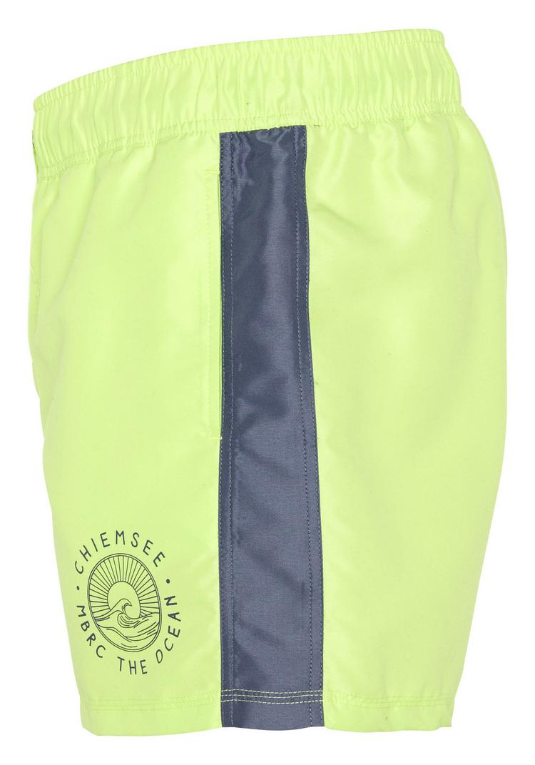 Chiemsee Chiemsee Badeshorts Badehose Herren - 13-0535 Sharp Green - 0 | SportScheck