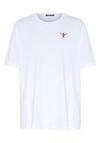 Chiemsee T-Shirt T-Shirt Herren - 11-0601 Bright White