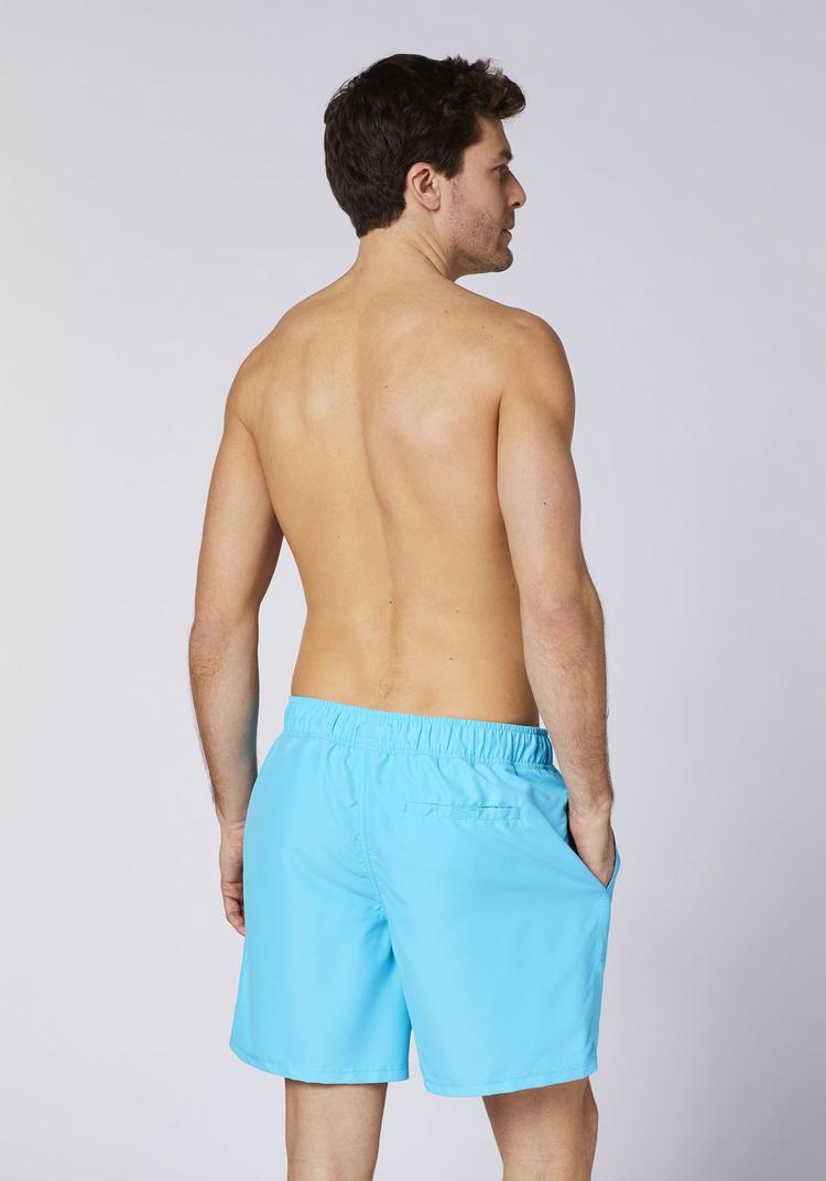 Chiemsee Chiemsee Badeshorts Badehose Herren - 15-4720 River Blue - 1 | SportScheck