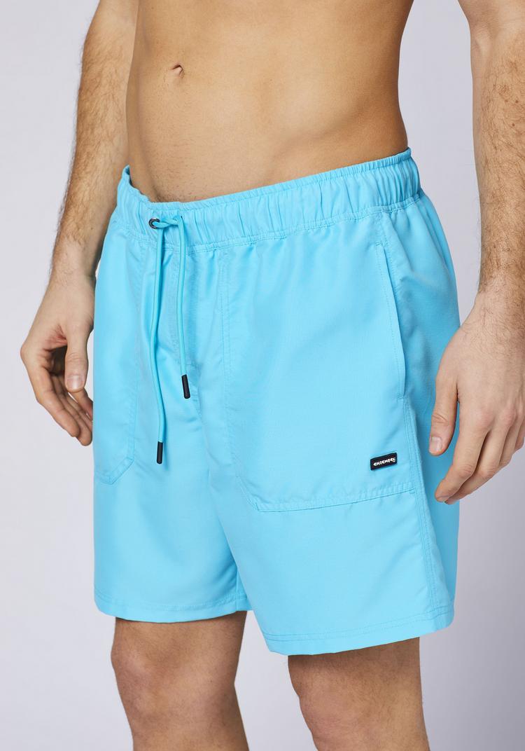 Chiemsee Chiemsee Badeshorts Badehose Herren - 15-4720 River Blue - 3 | SportScheck