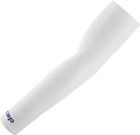 CEP Armlinge - white