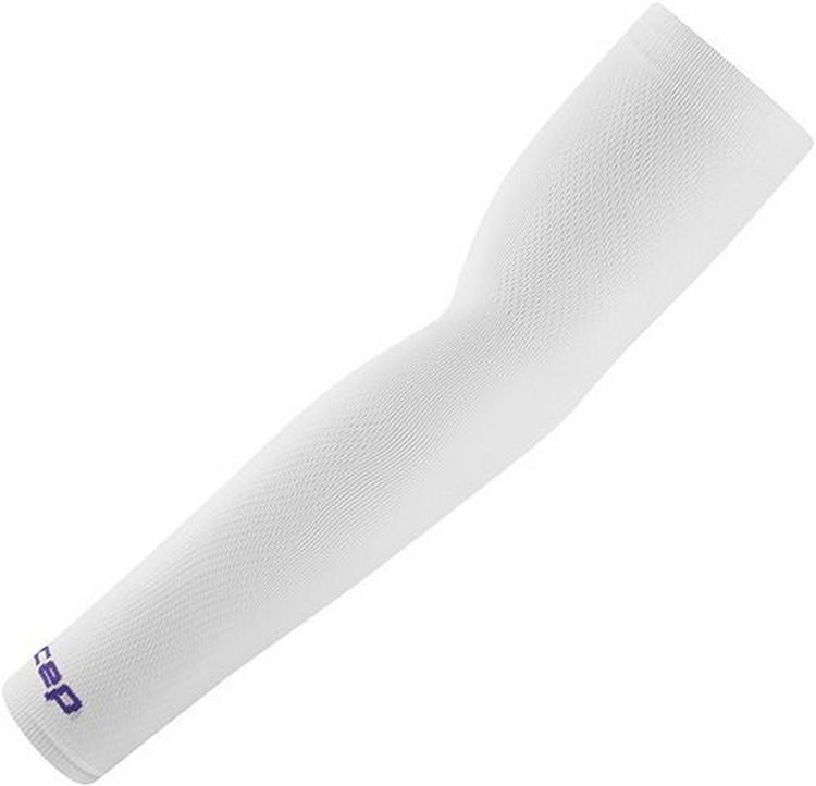 CEP CEP Armlinge - white - 0 | SportScheck