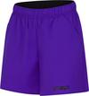 CEP Laufshorts Damen - purple