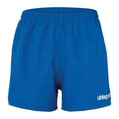 Uhlsport RUGBY Fußballshorts Kinder azurblau