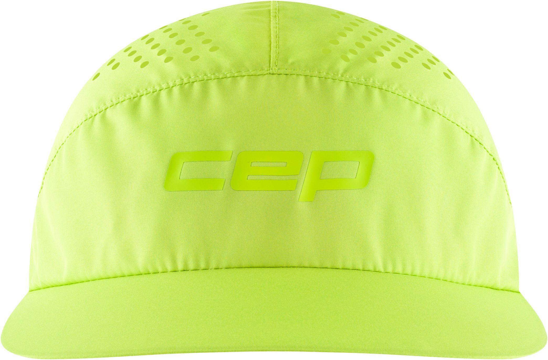 CEP Cap - lime