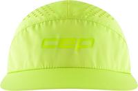 CEP Cap - lime