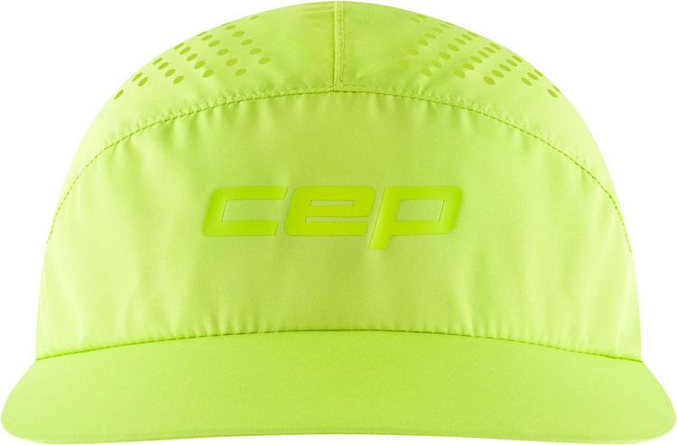 CEP CEP Cap - lime - 0 | SportScheck