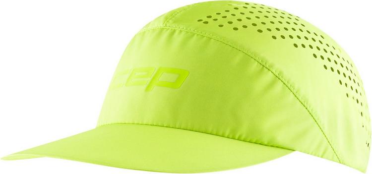 CEP CEP Cap - lime - 0 | SportScheck