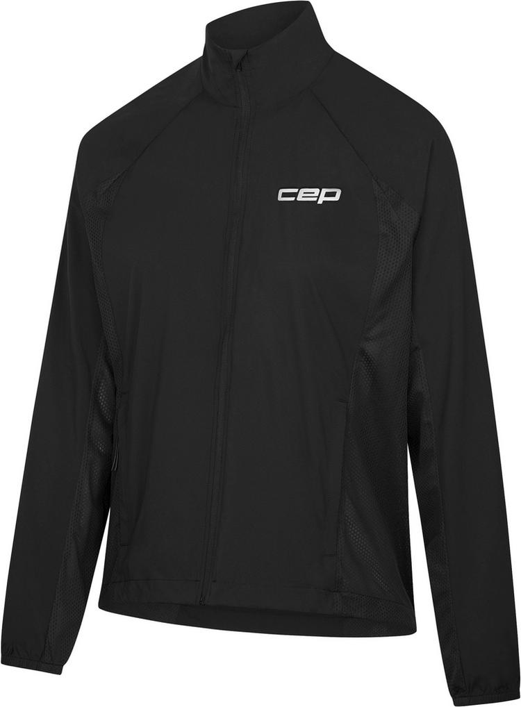 CEP CEP Laufweste Damen - black - 0 | SportScheck