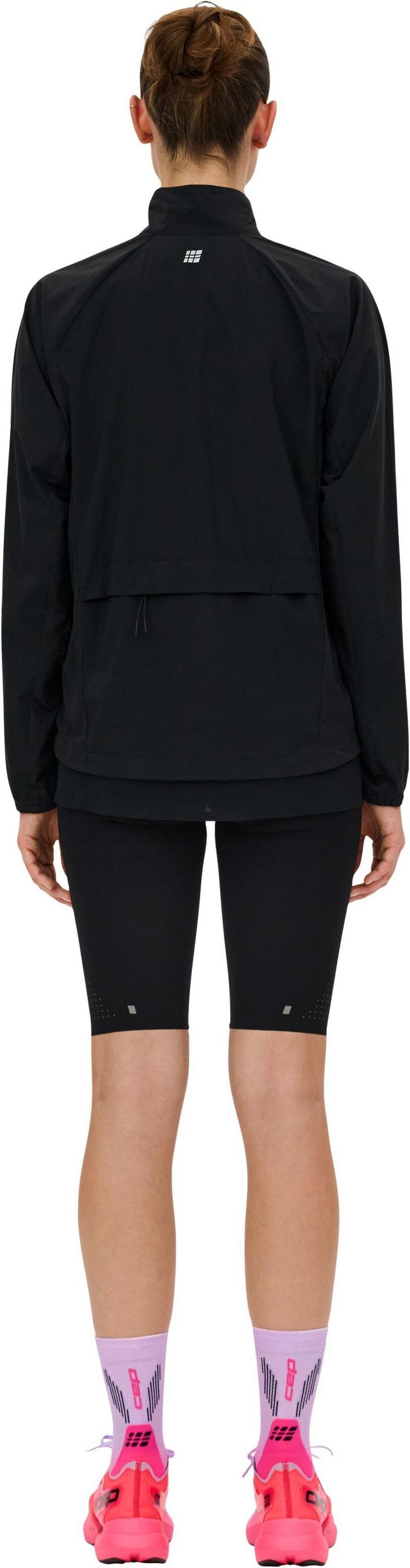 CEP CEP Laufweste Damen - black - 0 | SportScheck