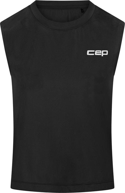 CEP Funktionsshirt Damen