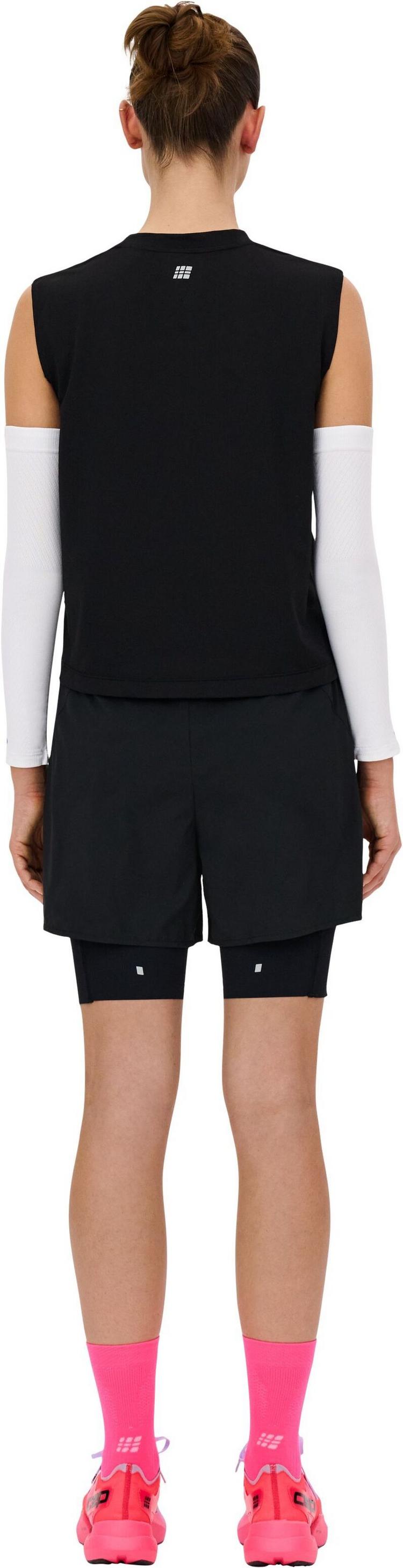 CEP CEP Funktionsshirt Damen - black - 0 | SportScheck