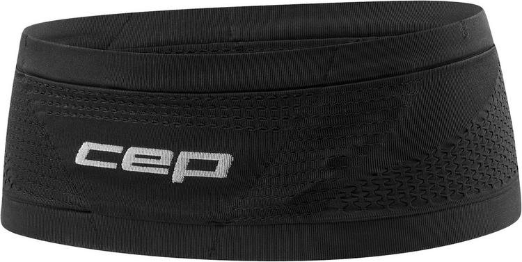 CEP CEP Startnummerngurt - black - 0 | SportScheck