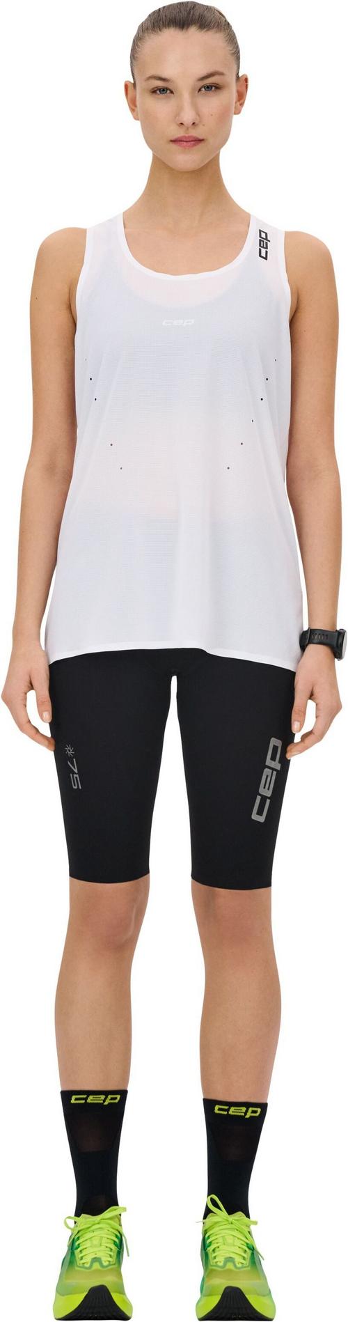 CEP Pro Run Ultralight Tank Top Funktionstank Damen