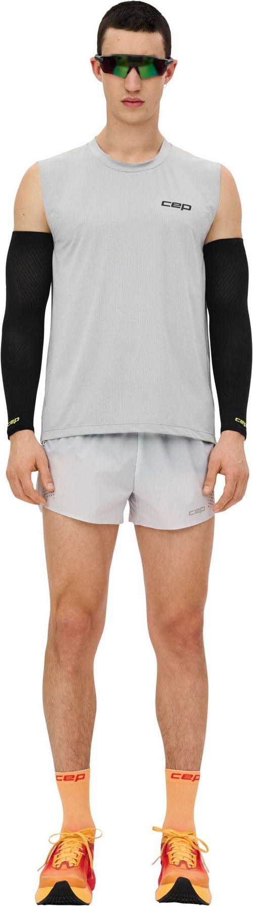 CEP Funktionsshirt Herren