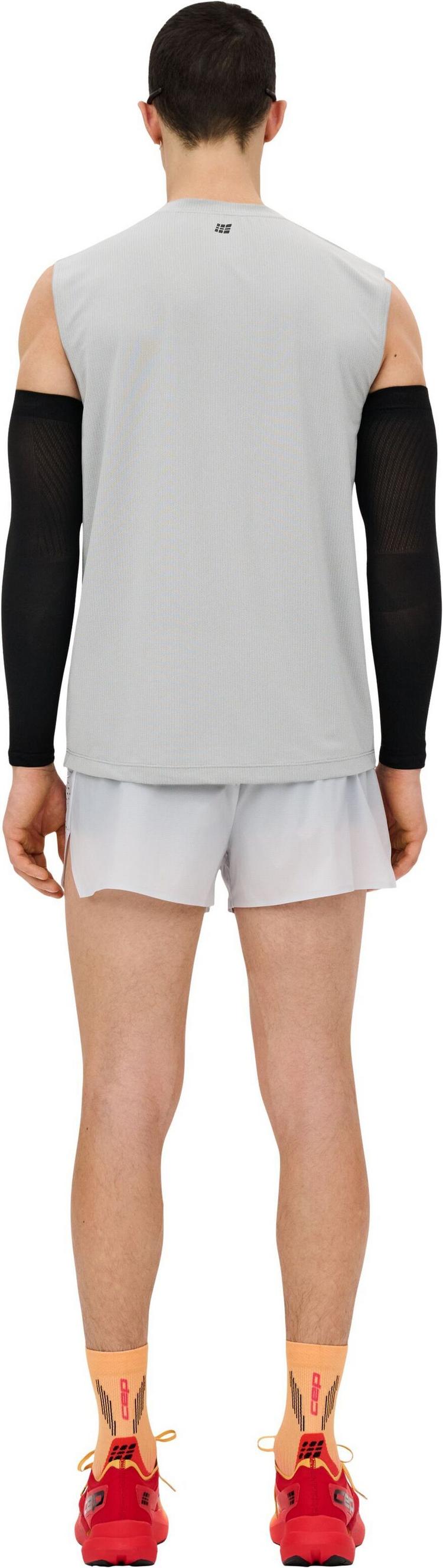 CEP CEP Funktionsshirt Herren - light grey - 0 | SportScheck