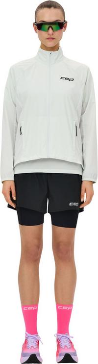 CEP Laufweste Damen - ice