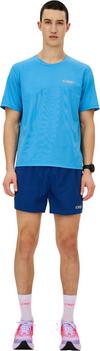 CEP Run Loose Fit Funktionsshorts Herren - dark blue