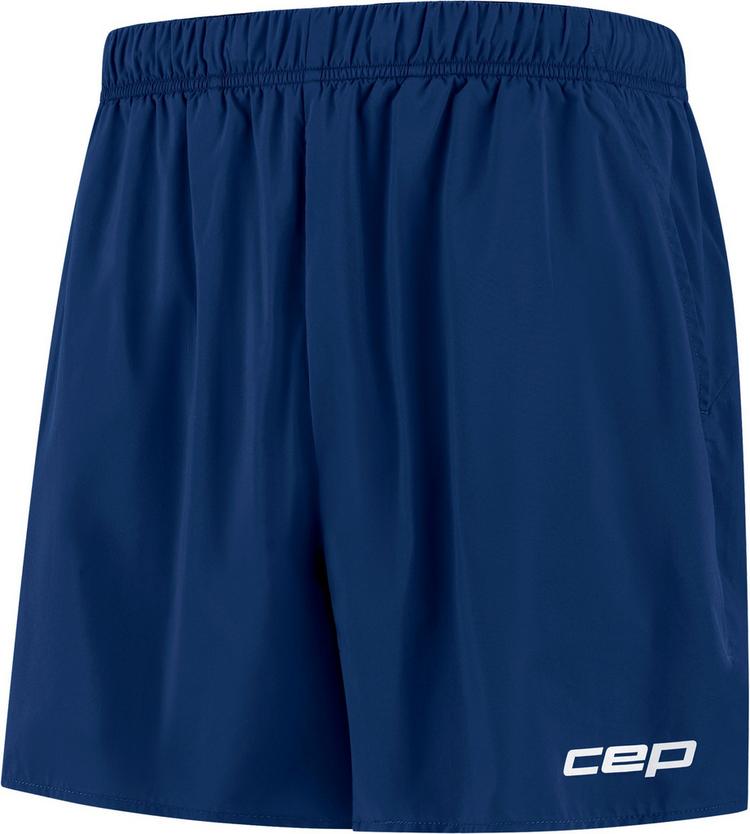 CEP CEP Run Loose Fit Funktionsshorts Herren - dark blue - 0 | SportScheck