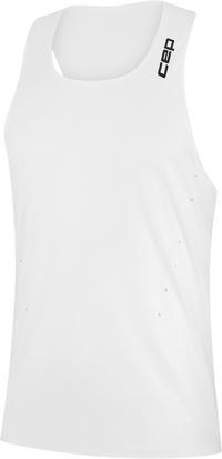 CEP Funktionstank Herren - white