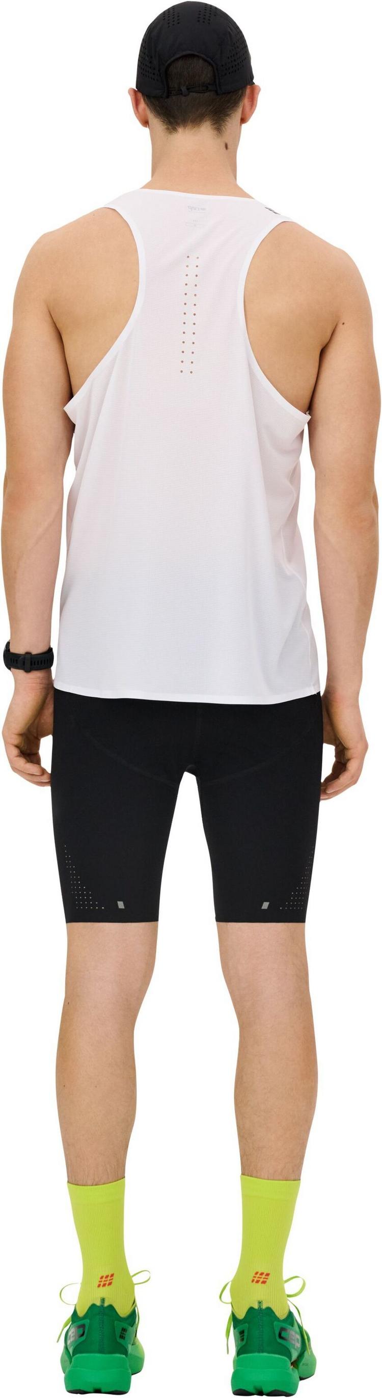 CEP CEP Funktionstank Herren - white - 0 | SportScheck