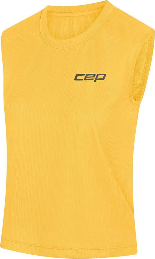 CEP Funktionsshirt Damen