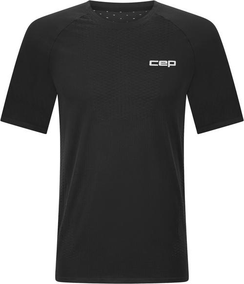 CEP Run Ultralight Shirt Short Funktionsshirt Herren