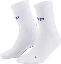 CEP Laufsocken Damen white