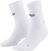 CEP Socken Herren - white