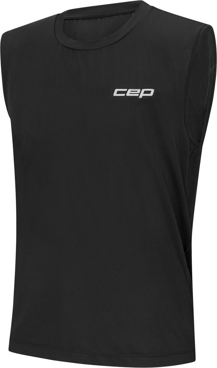 CEP CEP Funktionsshirt Herren - black - 0 | SportScheck