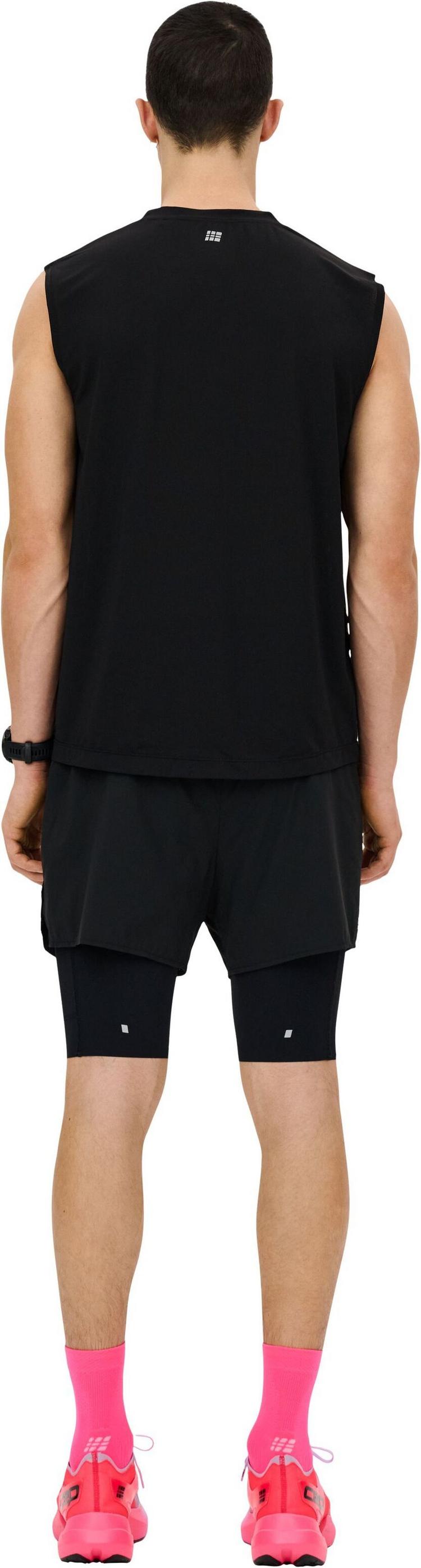 CEP CEP Funktionsshirt Herren - black - 0 | SportScheck