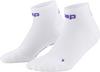 CEP Socken Herren - white