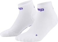 CEP Socken Herren - white