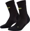 CEP Socken Damen - black/grey