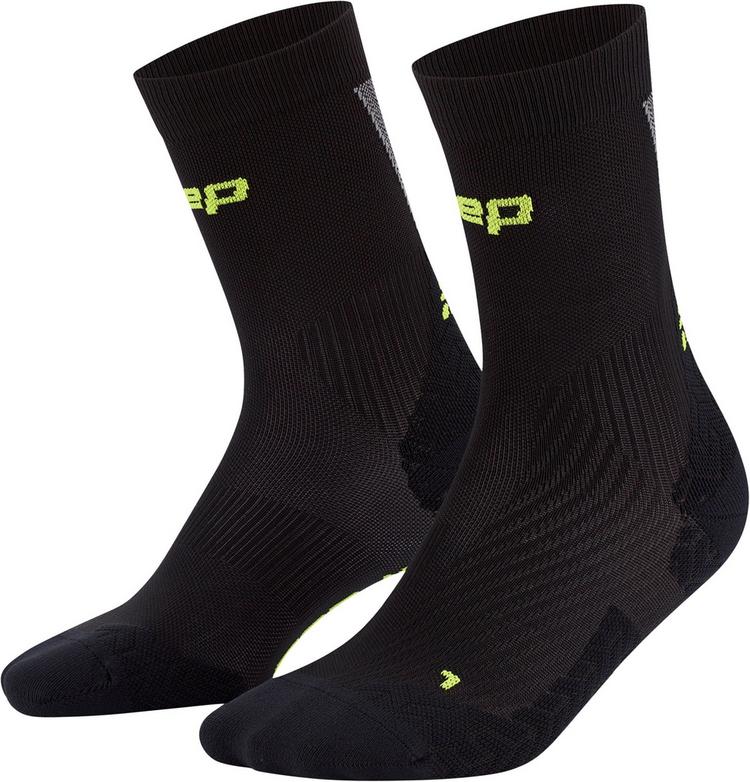 CEP CEP Socken Damen - black/grey - 0 | SportScheck