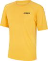 CEP Run Ultralight Shirt Short Funktionsshirt Herren - marigold