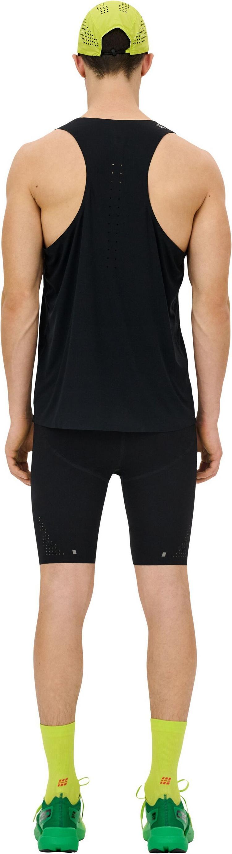 CEP CEP Funktionstank Herren - black - 0 | SportScheck