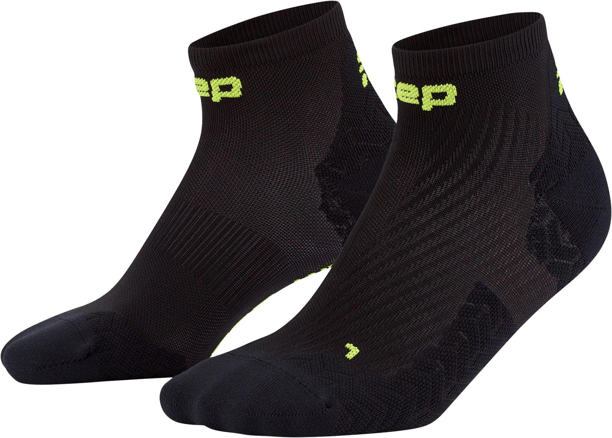 CEP Socken Herren - black