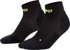 CEP Socken Herren - black