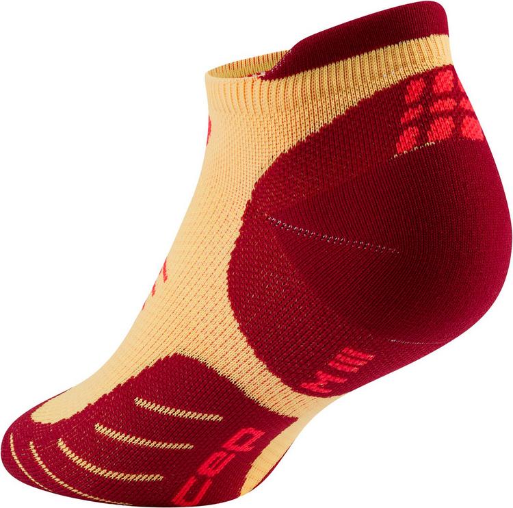 CEP CEP Socken Damen - marigold/burgundy - 0 | SportScheck