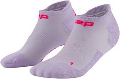 CEP Laufsocken Damen lilac