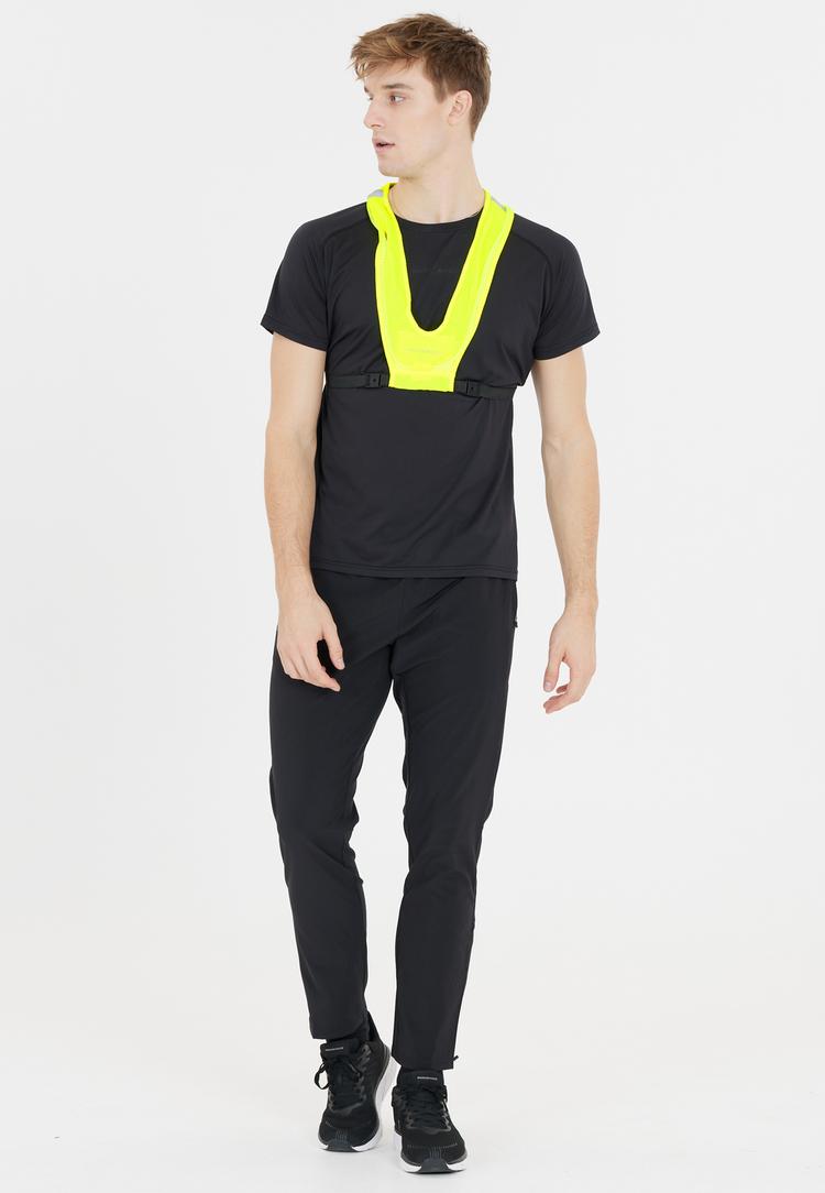 Endurance Endurance Bayker Laufweste - 5001 Safety Yellow - 1 | SportScheck