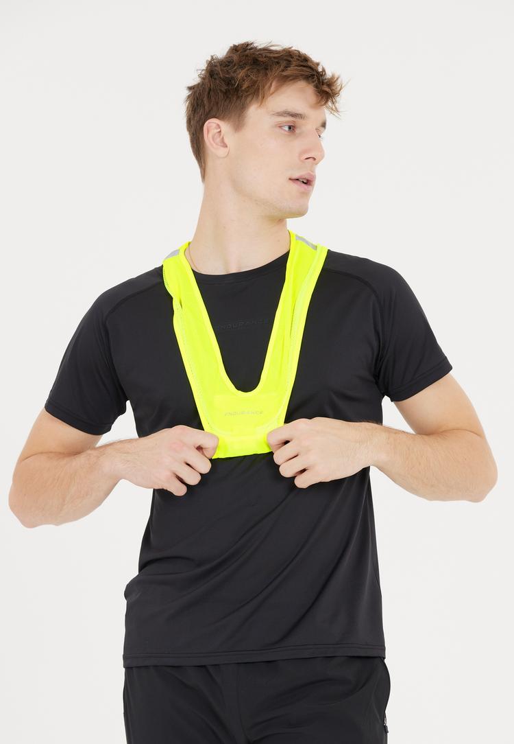 Endurance Endurance Bayker Laufweste - 5001 Safety Yellow - 2 | SportScheck