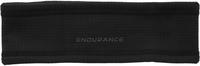 Endurance Nevier Stirnband - 1001 Black