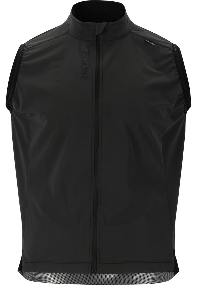 ELITE LAB ELITE LAB Bike Elite X1 Fahrradweste Herren - 1001 Black - 0 | SportScheck