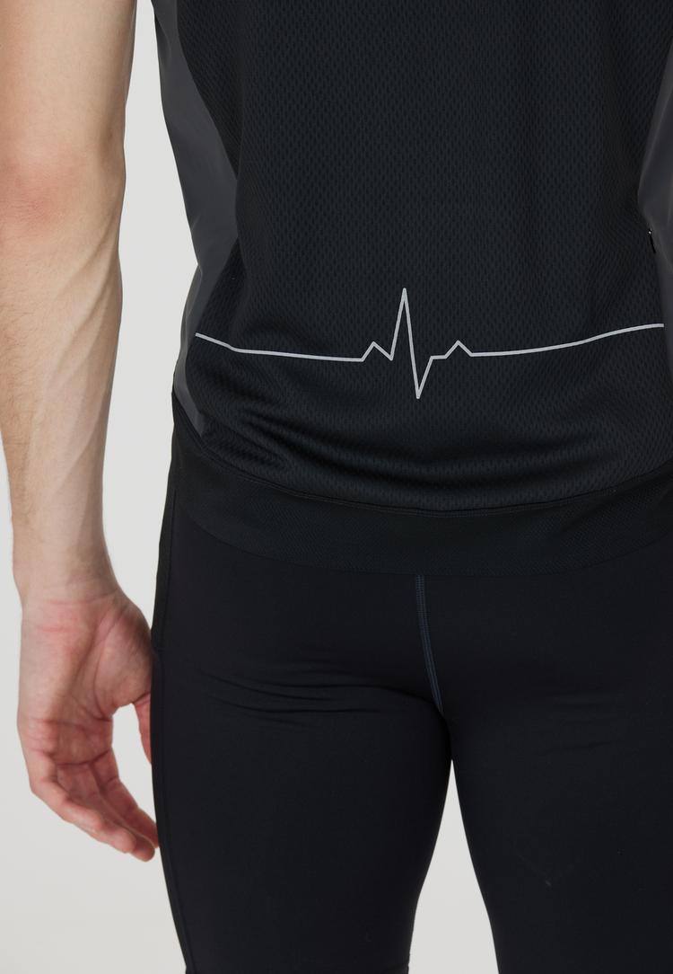 ELITE LAB ELITE LAB Bike Elite X1 Fahrradweste Herren - 1001 Black - 1 | SportScheck